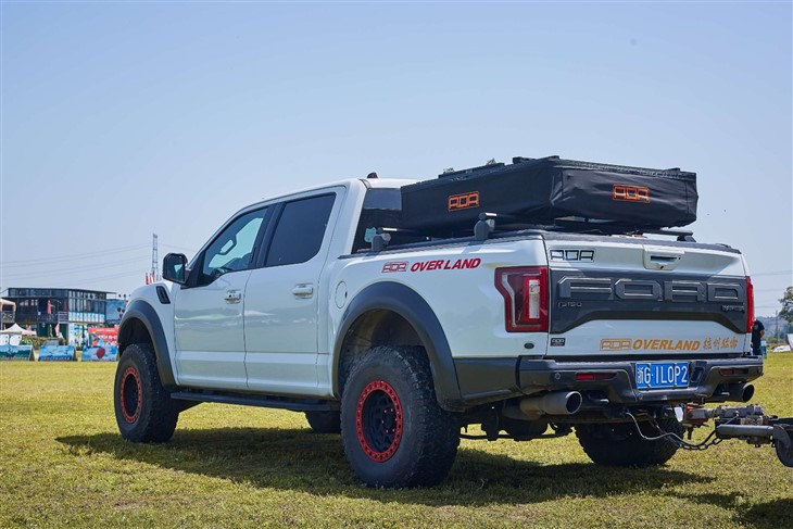 Roof Rack Tent Hard Shell price
